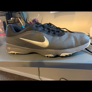 Men’s Nike Golf Shoe